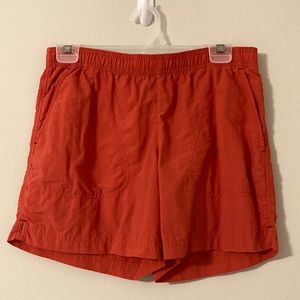 Columbia Shorts